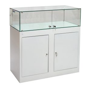 Lockable Glass Display Cabinets Exhibitionplinths with sizing 1500 X 1500