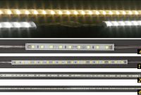 Low Profile High Lumens Led Strip Lights 12vdc Indoor Outdoor Use intended for size 1291 X 690