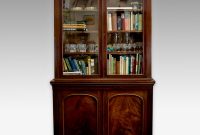 Mahogany Display Cabinets With Glass Doors 43 With Mahogany Display for size 1000 X 1000