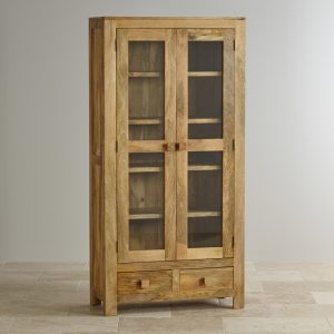 Mango Display Cabinet Edgarpoe intended for size 1900 X 1900