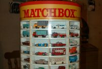 Matchbox Cars With Display Case Collectors Weekly with regard to proportions 1200 X 900