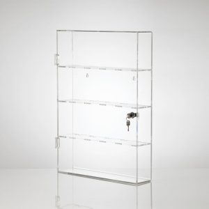 Medal Display Cabinet Display Cabinets Luminati Display Solutions inside size 1140 X 1140