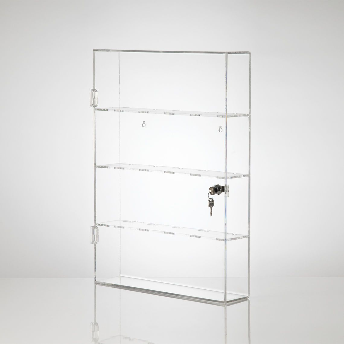 Medal Display Cabinet Display Cabinets Luminati Display Solutions inside size 1140 X 1140