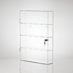 Medal Display Cabinet Display Cabinets Luminati Display Solutions pertaining to size 1140 X 1140