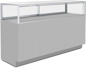 Merchandise Display Cases Free Shipping pertaining to dimensions 998 X 800