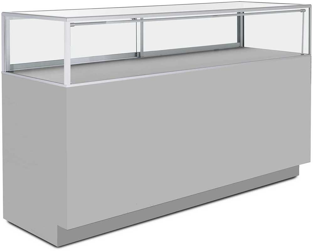 Merchandise Display Case • Display
