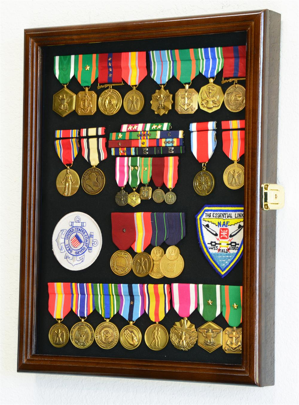 Military Medal Display Case American Military Medal Display Case for dimensions 1000 X 1354