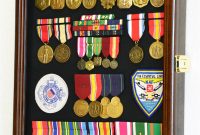 Military Medal Display Case American Military Medal Display Case intended for sizing 1000 X 1354