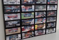 Model Car Display Cabinets 69 With Model Car Display Cabinets pertaining to dimensions 1000 X 832