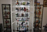 My Anime Figure Collection La Mia Collezione Di Figures intended for measurements 1280 X 720