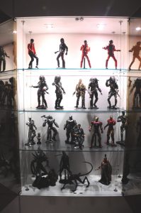 My Hot Toys Collection Photography My Display Cabinet And Hot inside size 1063 X 1600
