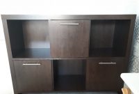 Next Opus Mango Display Cabinet Sideboard In Bargoed Caerphilly with size 1024 X 768