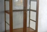 Old Glass Display Cabinets 32 With Old Glass Display Cabinets intended for sizing 996 X 1600