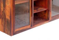Pallet Display Cabinet Two Glass Door Umaid Craftorium for sizing 1530 X 768