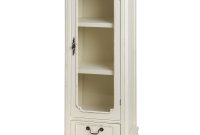 Pavilion Small Display Cabinet With Glass Door From Baytree Interiors regarding dimensions 1800 X 1800