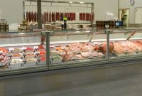 Refrigerated Deli Display Cabinets And Cases with size 2832 X 1557