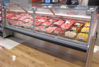 Refrigerated Meat Display Cabinets And Cases inside sizing 3484 X 2501