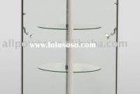 Revolving Display Cabinet 53 With Revolving Display Cabinet in size 1351 X 3040