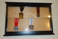 Running Diva Mom Inview Designs Medal Display Case Review Giveaway within size 1600 X 1145