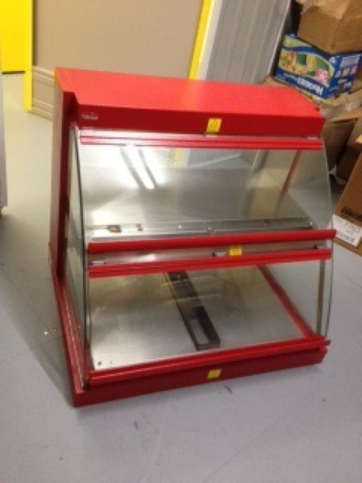 Second Hand Food Display Cabinets 43 With Second Hand Food Display for size 1200 X 1600