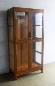 Second Hand Glass Display Cabinets 37 With Second Hand Glass Display intended for measurements 1042 X 1600