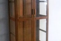 Second Hand Glass Display Cabinets 37 With Second Hand Glass Display intended for measurements 1042 X 1600