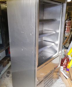 Secondhand Catering Equipment Multi Deck Fridges Refrigerated for proportions 1200 X 1446