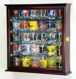 Shot Glass Display Case Shooter Glass Display Case Shot Glass with dimensions 1000 X 1041