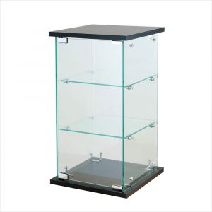 Small Glass Display Cabinets 91 With Small Glass Display Cabinets pertaining to proportions 1000 X 1000