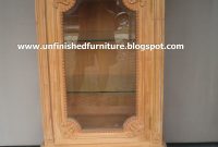Small Wooden Display Cabinet 16 With Small Wooden Display Cabinet regarding proportions 1200 X 1600