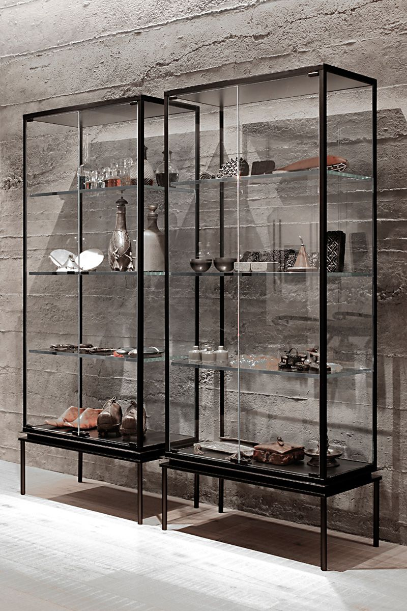 Splendid Diy Display Cases Design To Make A Cozy Room Concrete inside sizing 800 X 1200