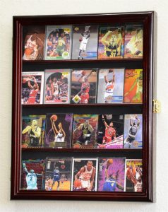 Sports Card Display Cases Football Card Display Case Baseball within proportions 1000 X 1262