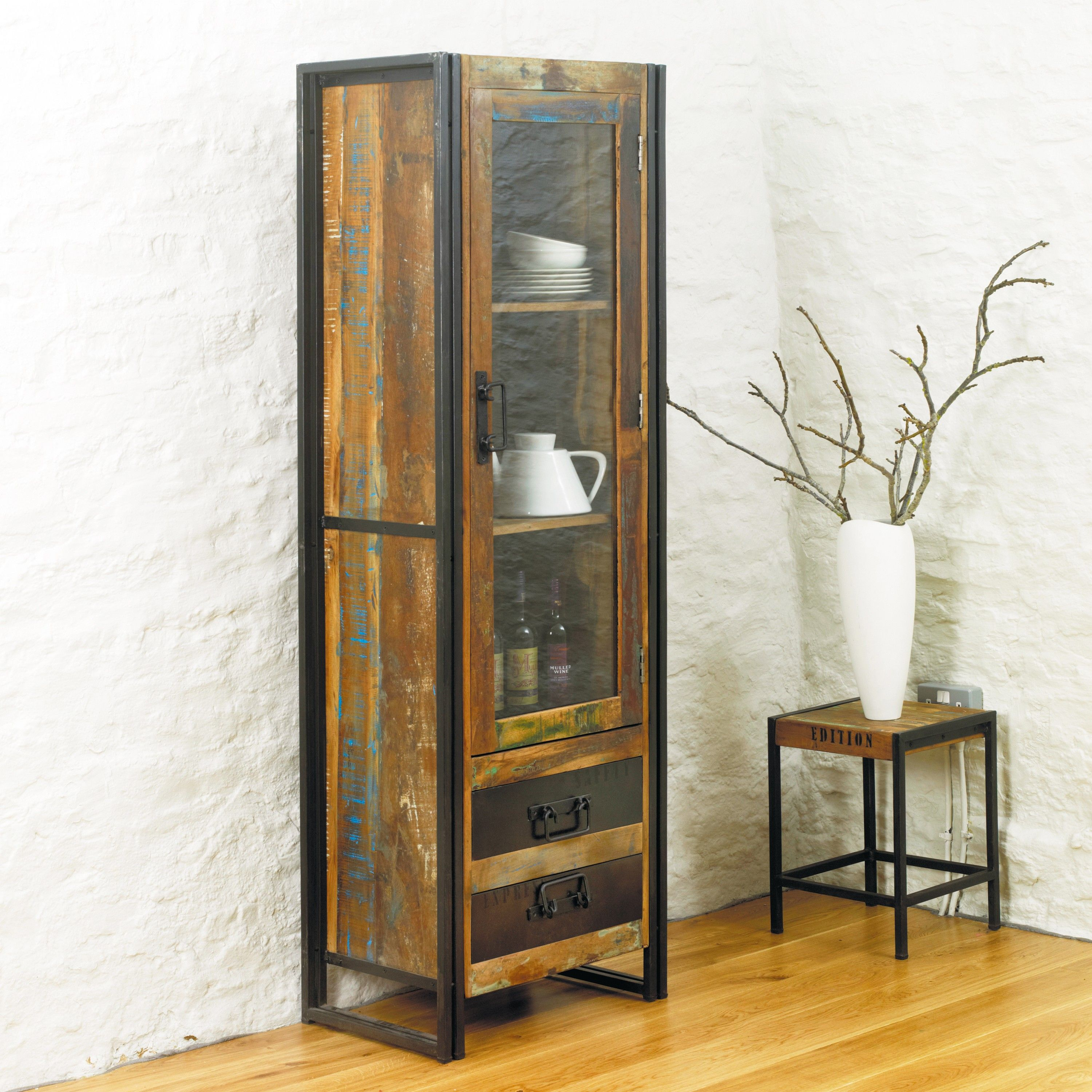 State Of The Art A La Mode Alcove Display Cabinet The Exclusive for dimensions 3000 X 3000