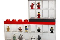 Storage Box Minifigure Display Case Lego inside size 1200 X 1200