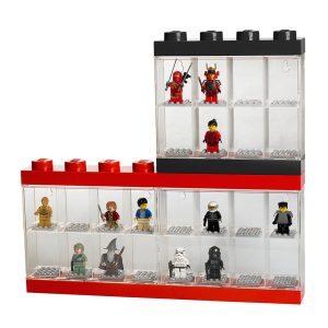 Storage Box Minifigure Display Case Lego inside size 1200 X 1200