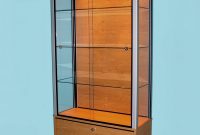 Storage Glass Display Cabinets Designex Cabinets throughout dimensions 1536 X 2048