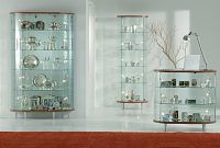 Swarovski Display Cabinets Edgarpoe for proportions 1707 X 1181