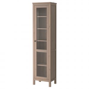 Tall Oak Storage Cabinet With Single Glass Door Of Dazzling Tall with regard to sizing 2000 X 2000