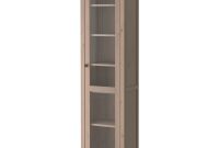 Tall Slim Display Cabinet Edgarpoe for sizing 2000 X 2000