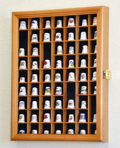 Thimble Display Case Thimble Display Rack Souvenir Thimble Display for sizing 1000 X 1234