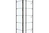 Tower Display Cases Display Cases Counters Palay Display for measurements 1700 X 1700