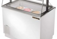 True Tdc 47 8 Flavor Ice Cream Dipping Cabinet Holds 12 Cans Sub pertaining to size 1226 X 1366
