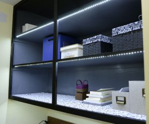 Under Cabinet Led Lights 9 Steps With Pictures for size 2100 X 1750