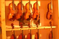 Violin Display Case The Pegbox Maestronet Forums intended for dimensions 1704 X 2272