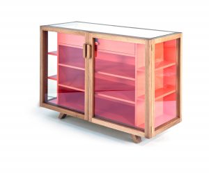 Vitrina Small Sideboard Display Cabinets From Case Furniture pertaining to measurements 3000 X 2564