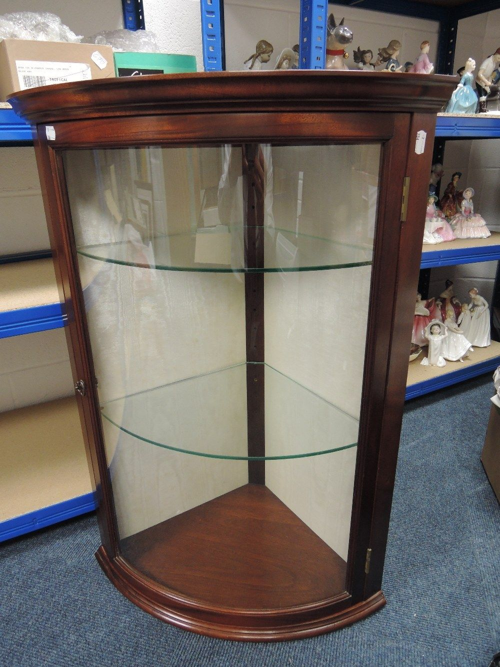 Wall Hung Corner Display Cabinet Httpbetdaffaires for size 1000 X 1333