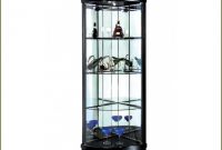 Wall Mounted Corner Display Cabinet 86 With Wall Mounted Corner with regard to size 1614 X 1214
