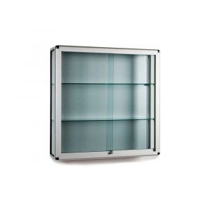 Wall Mounted Display Cabinets With Glass Doors Mums Xmas Pressie regarding measurements 1000 X 1000