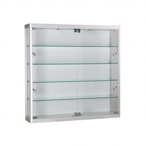 Wall Mounted Glass Display Cabinet Httpbottomunion with regard to measurements 1024 X 1024
