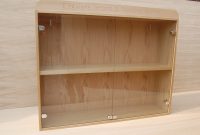 Wallfixed Trophy Cabinet For Schools And Clubs Trophy Cabinets And with regard to size 3008 X 2000